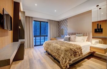 the hawthorn boutique hotel