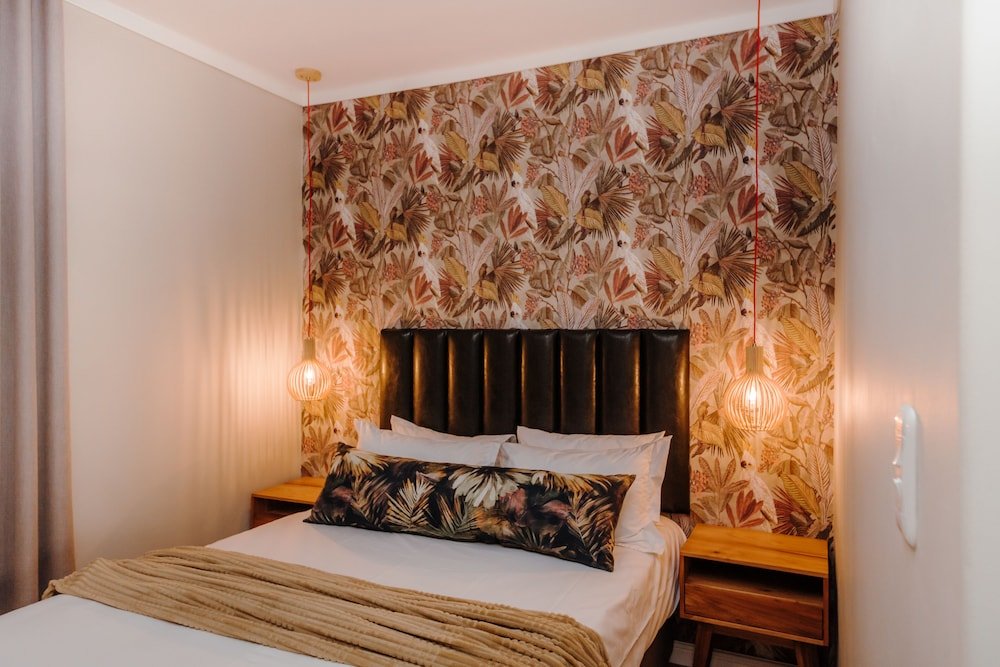 the hawthorn boutique hotel