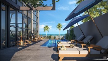 ibis styles maceio pajucara