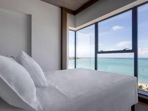 ibis styles maceio pajucara