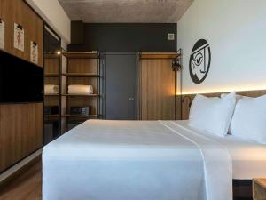 ibis styles maceio pajucara