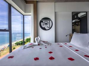 ibis styles maceio pajucara