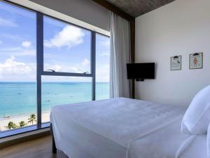 ibis styles maceio pajucara