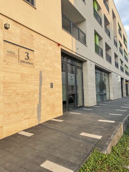 avand apartments debrecen