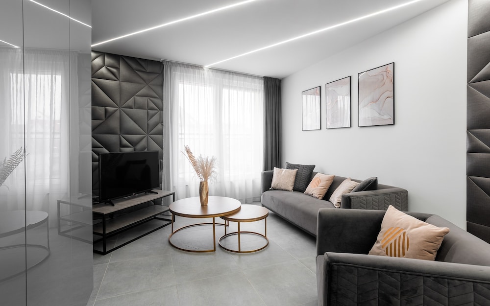 avand apartments debrecen