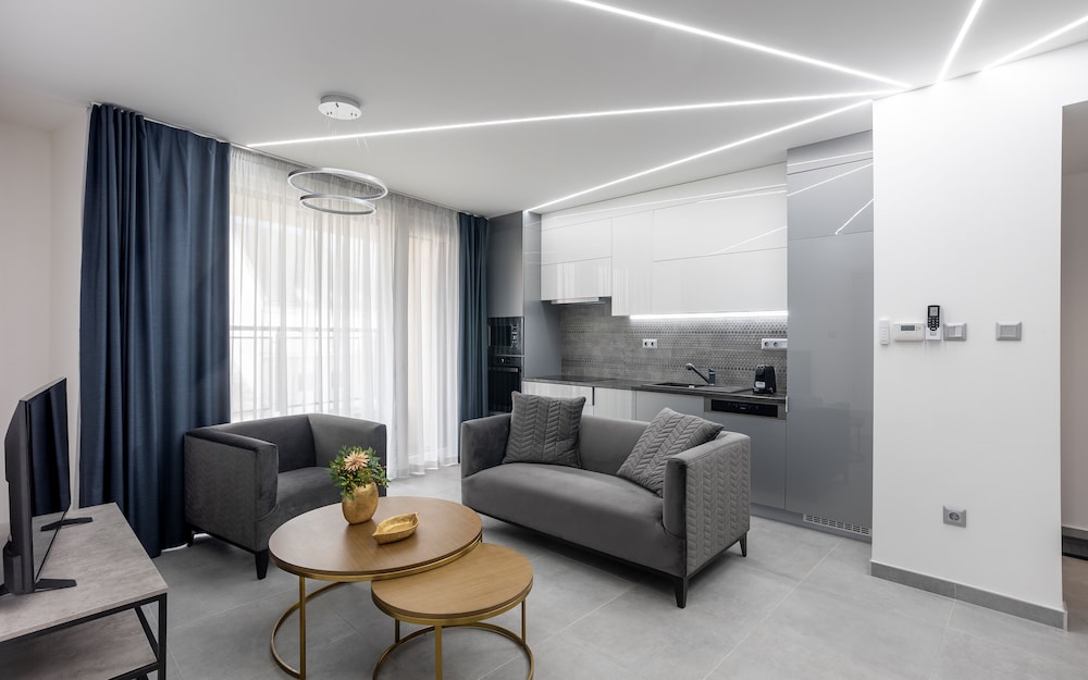 avand apartments debrecen