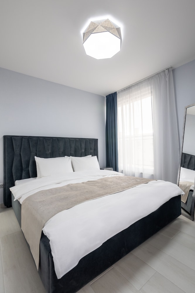 avand apartments debrecen