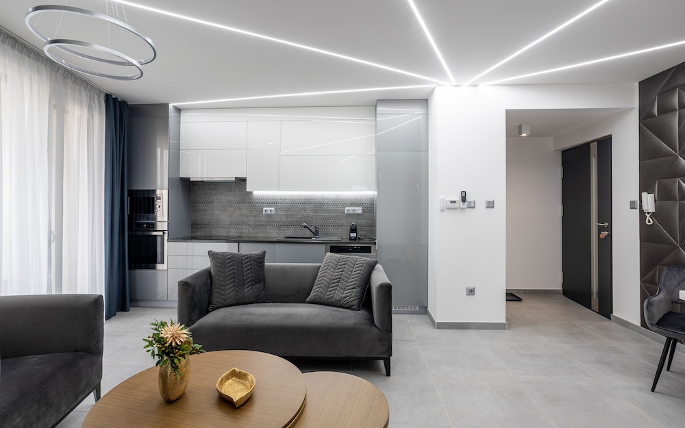 avand apartments debrecen