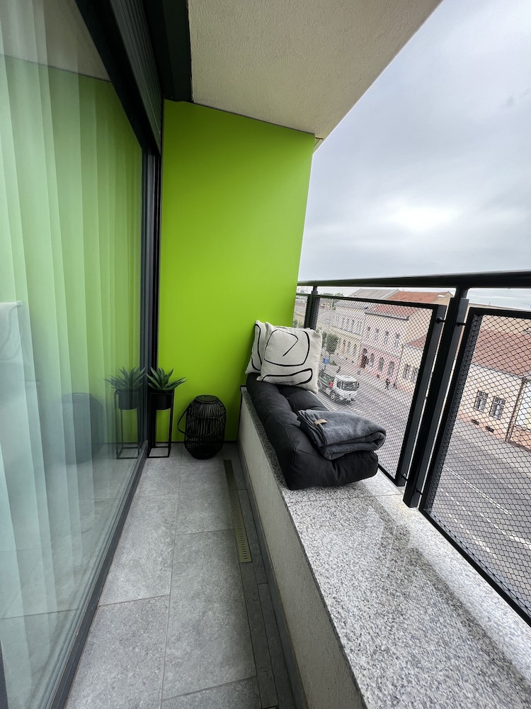avand apartments debrecen