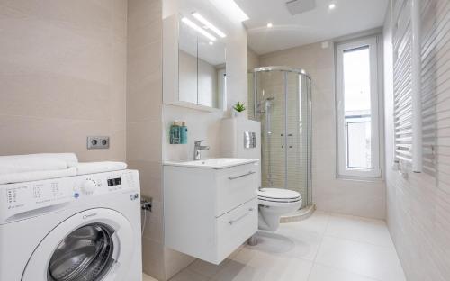 avand apartments debrecen