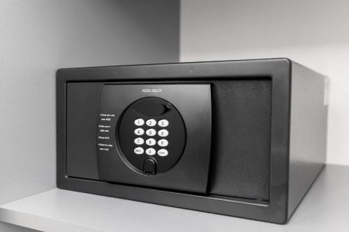 avand apartments debrecen