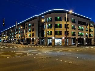 avand apartments debrecen