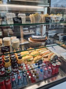 avand apartments debrecen