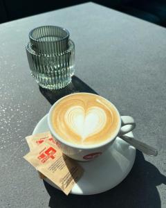 avand apartments debrecen