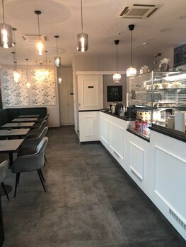 avand apartments debrecen