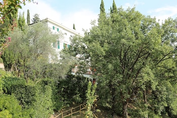 villa alta