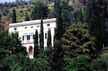 villa alta