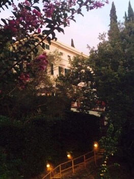 villa alta