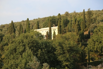 villa alta