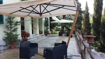 villa alta