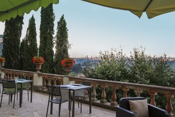villa alta