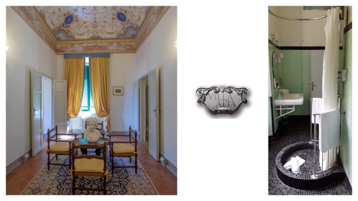 villa alta