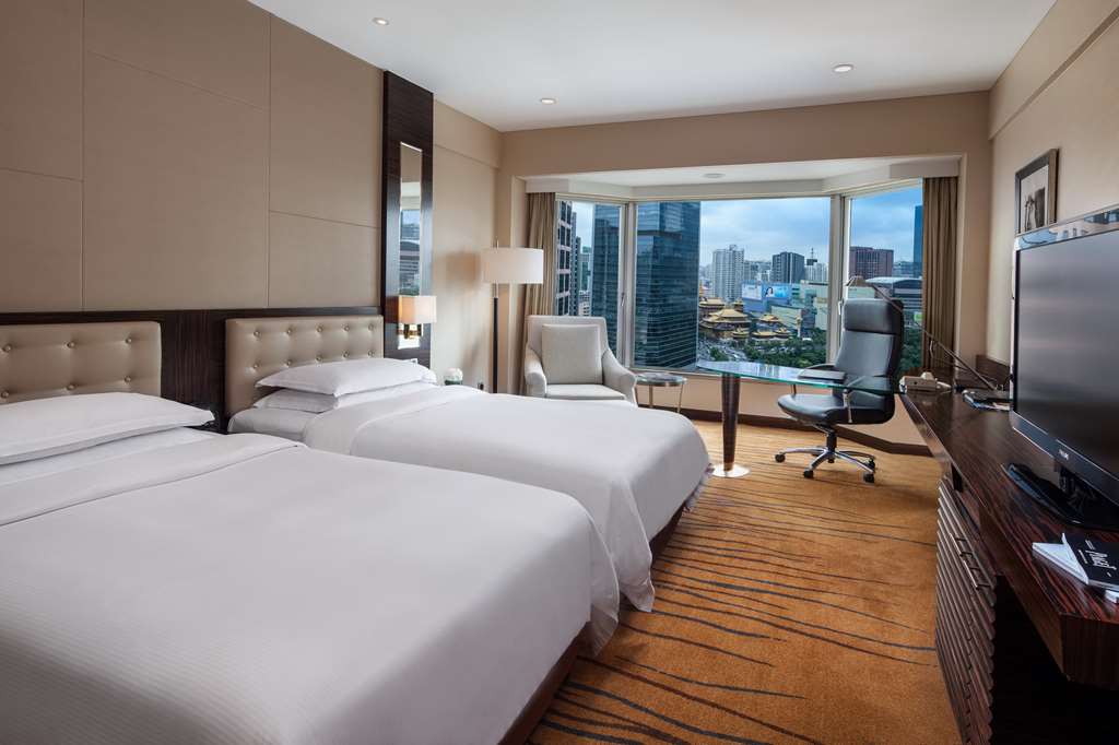 the kunlun jing an