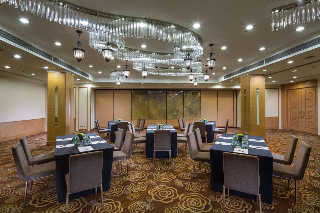 the kunlun jing an