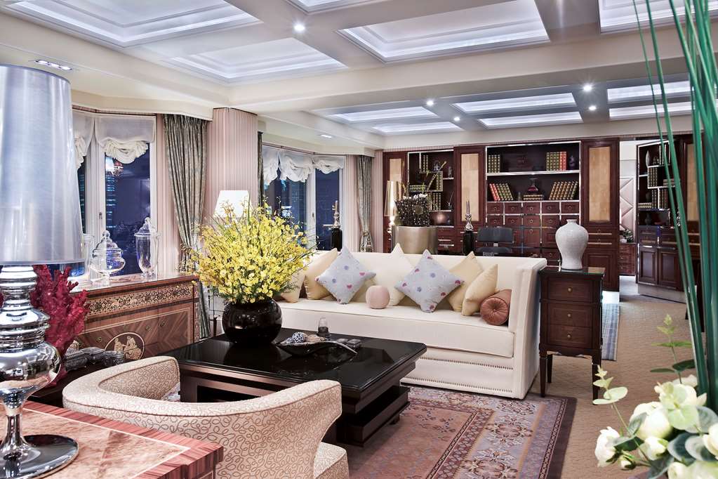 the kunlun jing an