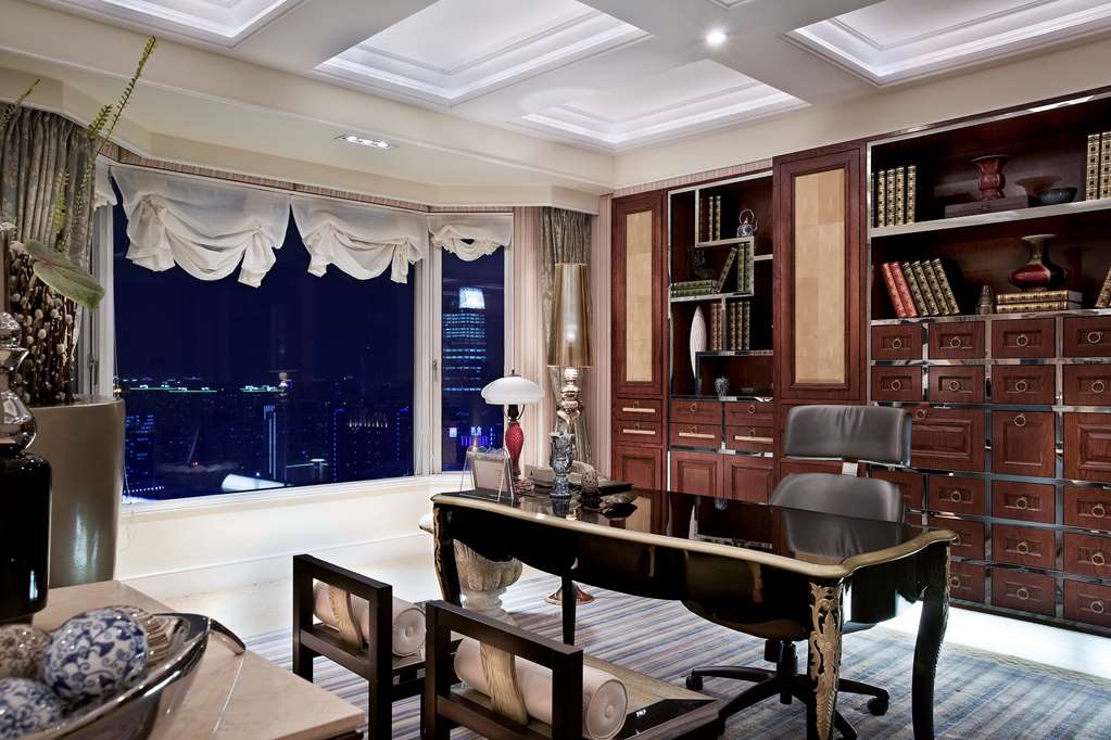 the kunlun jing an
