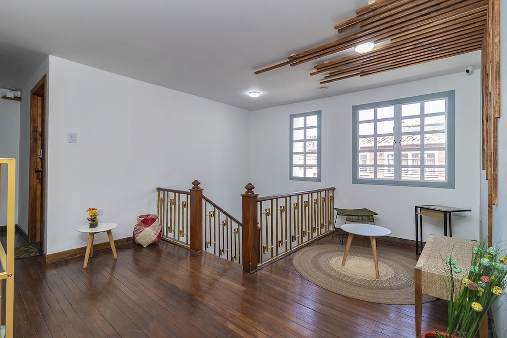 corazon del molino bogota