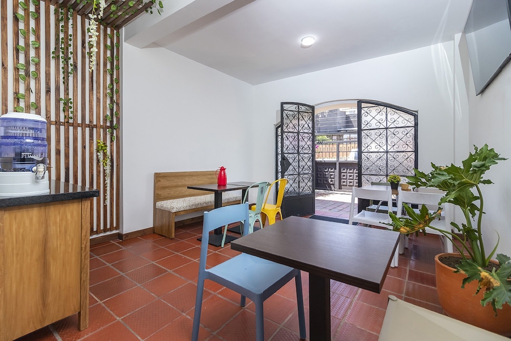 corazon del molino bogota