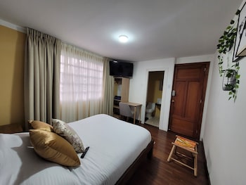 corazon del molino bogota