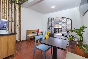 corazon del molino bogota