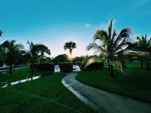 jensen beach