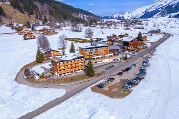 la clusaz