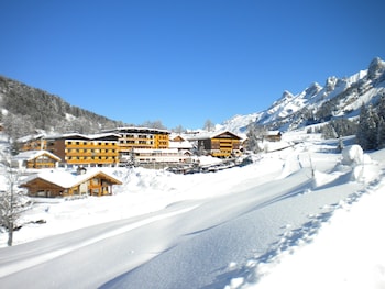 la clusaz
