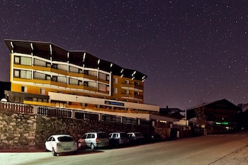 la clusaz