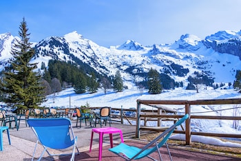 la clusaz