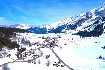 la clusaz