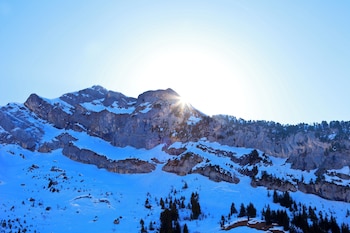 la clusaz
