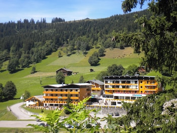 la clusaz