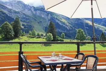 la clusaz