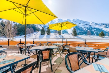 la clusaz