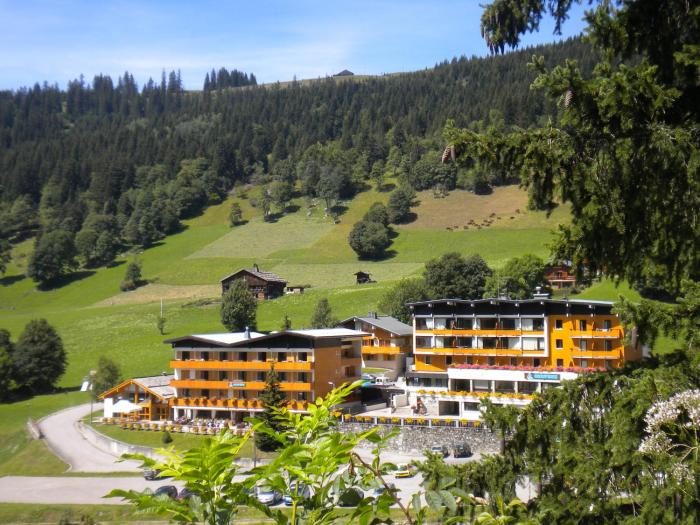 la clusaz