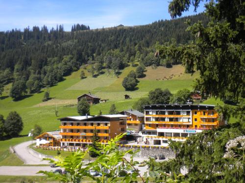 la clusaz