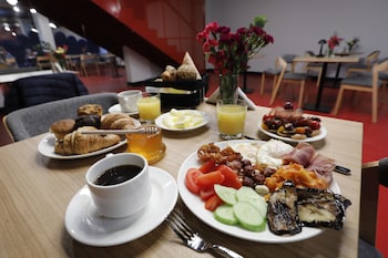 graf hotel