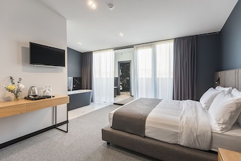 graf hotel