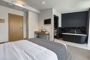 graf hotel