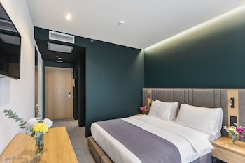 graf hotel